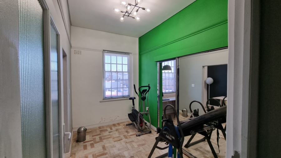 To Let Commercial Property for Rent in Woodstock Western Cape